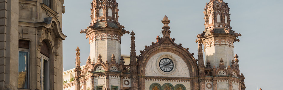 Budapest titkos méhecskéi