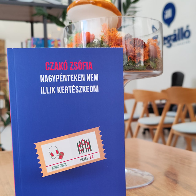 Nagypénteken nem illik kertészkedni