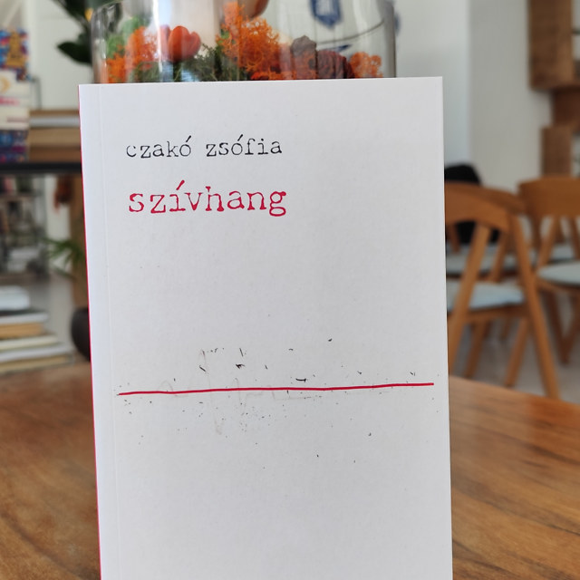 Szívhang