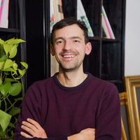 Csada Gergely