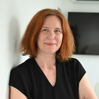 Bukovics Andrea