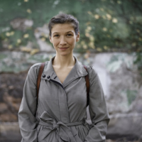 Czakó Zsófia