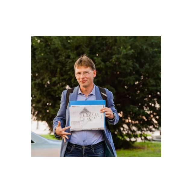 Szabó Balázs