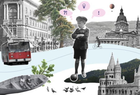 BUDAPEST KVÍZÁLLOMÁS